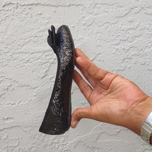 ZIGGIES MARGARETE BALLET LOAFER